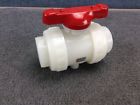 1627015 Asahi Av Pvdf Ball Valve Type