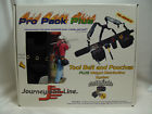 1649-20 Journeyman New Carpenter Contractor Tool Belt Xl Waist Line