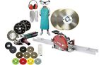 166105b Mk-diamond Metabo Slayer Di 614042419203