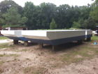 16x32 Barge Steel