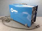 181538 Miller Xr Control Wire Feeder