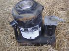 18502 Omega Ton Air Actuated Hydraulic Bottle Jack