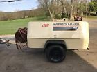 185cfm Ingersoll Rand 185 Cfm