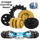 187-3829 Aftermarket 1873829 Pad New 187-3829 Aftermarket 1873829 Pad New