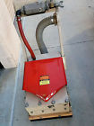 18810 Edco Grinder Scabblers Scarifier Grinding