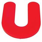 18shim-100 Grove Red Horseshoe Shims Inch Pack Products 614042420681