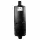 19126t-10 19126t Nelson Global Products 580g Loader Backhoe Or Dh7 Trencher Exhaust Muffler By Gp 762712000944