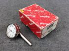 196b1 Starrett Dial Indicator