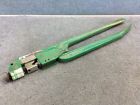 1980 Greenlee Dieless Manual Crimping Tool