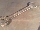 2-13 Williams 2-5 8 16 Standard Double Offset Open Ended Wrench