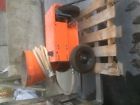 2 220volt Carrousel Mortar Pumps