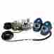 2-worker 924802 Allegro Industries Deluxe Shield And Welding Helmet System 5