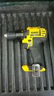 20-volt Lithium-ion Cordless Compact Drill Dewalt Max Driver Tool Only