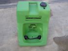 200-00 Fendall Fend All Porta Stream Ii Self-contained Emergency Eyewash Station 2