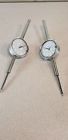 20045l Aerospace Lot Of Dial Indicator Aero