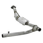 2020013 Flowmaster Direct Fit Stainless Steel Catalytic Converter 700042028740