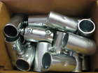 2023 Hubbell Electrical Products Lot Of Pieces Steel Conduit Coupling New