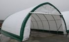 203012r Suihe Pe Fabric Building In Metal Container