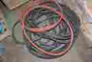 20743 New Lot Of 16 Victaulic Rubber Pipe Flange Seals Inv