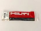 2092078 Hilti Dx Mx Accessory Kit New