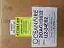 20ach3632 Oceanaire Brand New 36 050