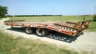 20dta Interstate Tag Trailer Dta