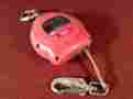 20ft Miller Falcon Lifeline Web Srl Slf-rtrctng Glvnzd