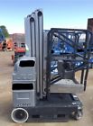 20mvl Jlg 2010 Vertical Man