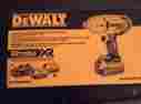 Dcf899hp2 20volt Dewalt Max 1 2 High Torque Impact Wrench With Hog Ring Anvil Kit New 885911378451