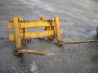 210s Jcb Backhoe Forks