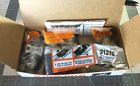 2127g Wiremold Lot Of Grounding Receptacle Made In Usa