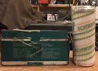 21810 Schwing Concrete Pump Parts