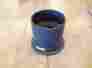 21x18 Oshkosh Truck Rim Steel