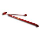 2201 Qualcraft Industries Pump Jack Brace Platforms And Scaffolding 012643022011