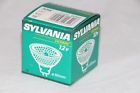 22322 Sylvania Box Of Ten Volt Watt Dichroic Lamp 5410288223223