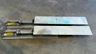 2236a Tren-shore Aluminum Hydraulic Trench