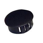 22394 Morris Products Plastic Knockout Plug Snap In Of 601986223942