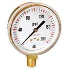 143403ap-601k 225-143403a Ametek Welding Compressed Gas Gauges Us Gauge 640024886978