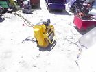 2250lb Bomag Bw 55 E Tandem Vibratory Roller Centrifugal Force 22 Width Asphalt