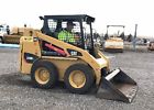 226b3 Unbranded Skid Steer Cat Loader