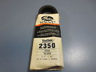 2350 Gates Nib Truflex Belt Inch New