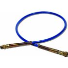 238358 Graco Bluemax Ii Whip Hose For Airless Paint 633955707092