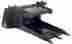 2400 Conterra Industries New Concrete Slab Removal Bucket Skid-steer Attachment Free Shipping