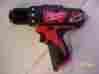 2407-20 Drill Driver Milwaukee 12v