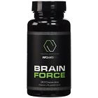 2427350 Brain Force Dietary Supplement That