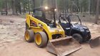 246b 2006 Caterpillar Skid Steer