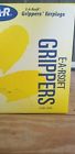 247-312-6001 Grippers Corded Earplugs Count