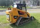 247b2 Caterpillar Genuine 2011 Tracked