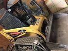 247b3 Caterpillar Genuine 2011 Compact Track