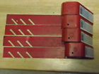 2502 Qual-craft Lot Of 4 012643025029